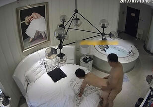 chinese massage parlor hidden cam